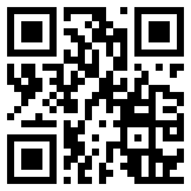 QR code to download the Deal Once app
